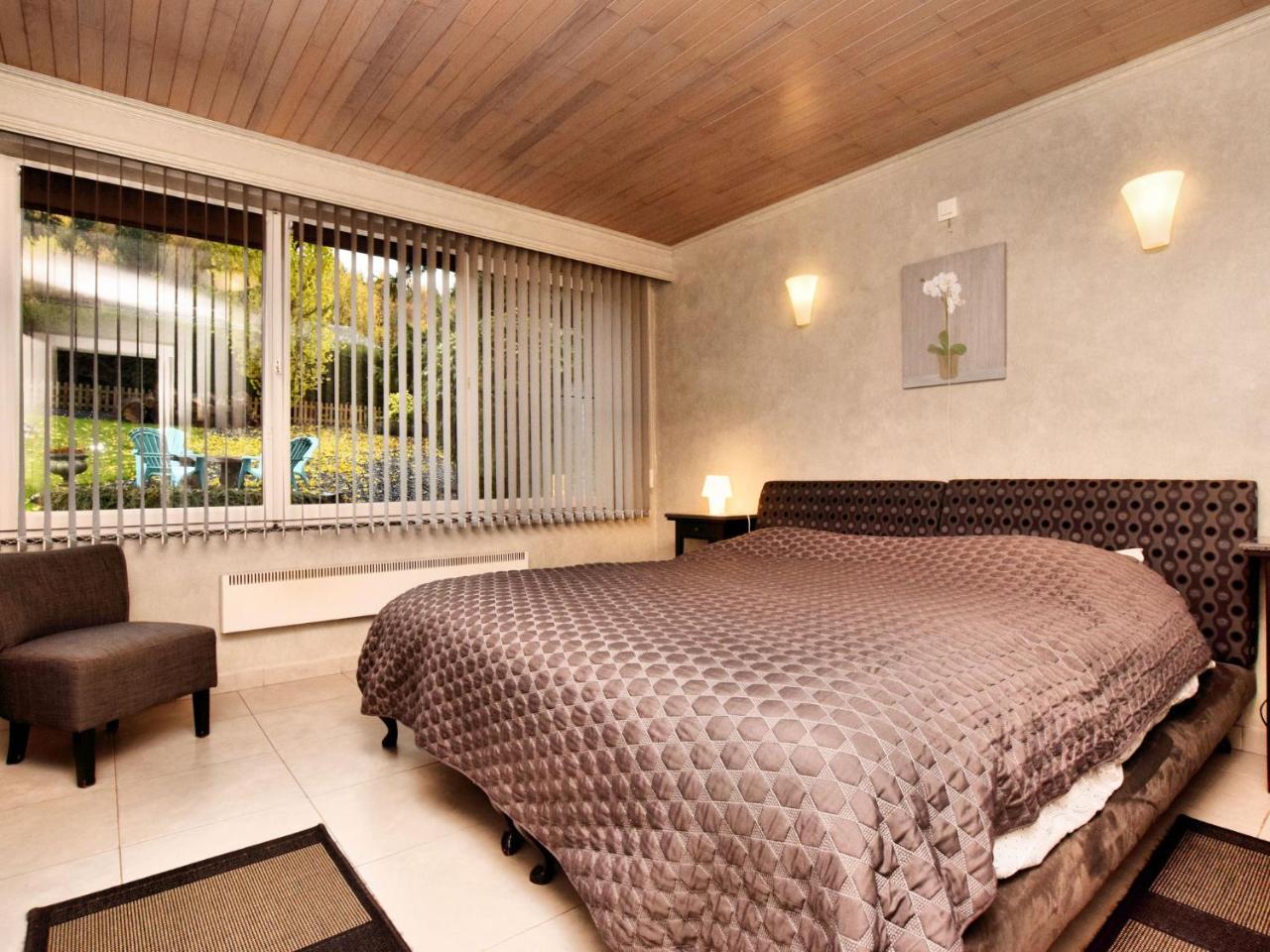 Luxurious Holiday Home With Jacuzzi Filly Exterior foto