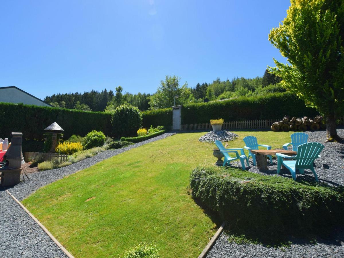 Luxurious Holiday Home With Jacuzzi Filly Exterior foto